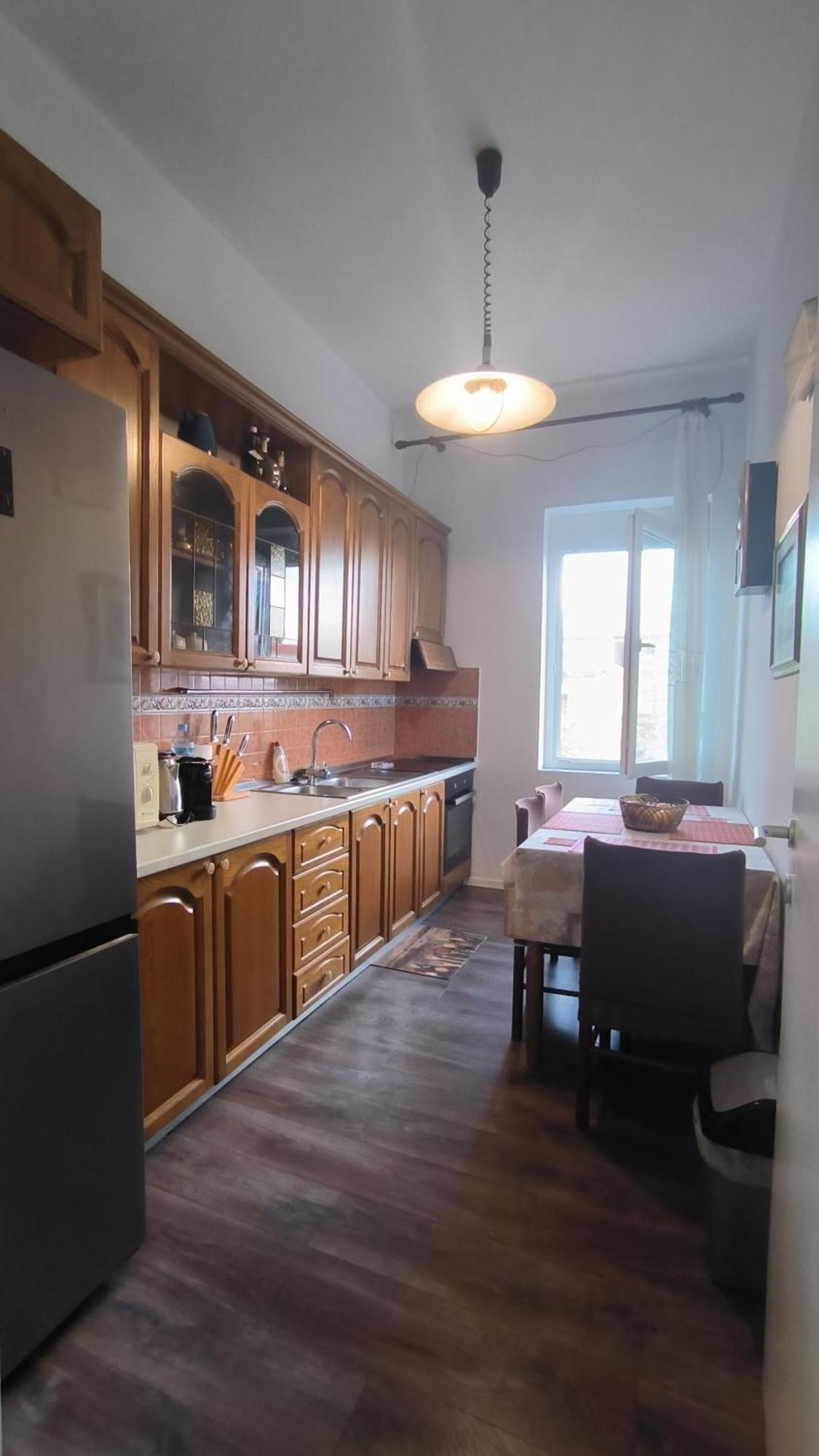 Lukas Apartament Vollga Durres Exterior photo